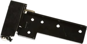 Scharnierhalter für Bosch Mikrowelle 00636748 Türbefestigung