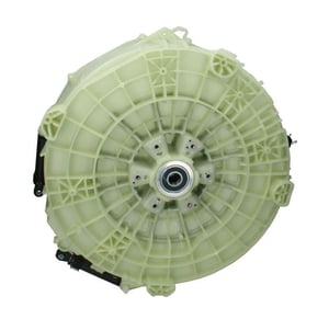 Waschmaschinen-Bottichhinterteil LG AGM75471408 Hinterteil, Waschmaschine