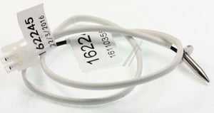 Temperaturfühler für Ofen Küppersbusch 545771 Backofen