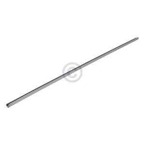 Glasplattenleiste vorne LIEBHERR 7640736 für Kühlschrank