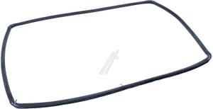 Ofendichtung für Smeg Ofen COM 754130985 4-seitig