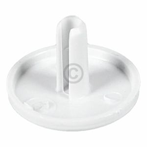 Stopfen Liebherr 7421598 für Kühlschrank Liebherr