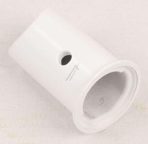 Abstandshalter Griff für Kühlschrank Samsung DA6701887D weiß