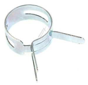 Klemmbandschlauch für Waschmaschine Samsung DC6100158A SW65ASP, SK5, ID23, T0.8