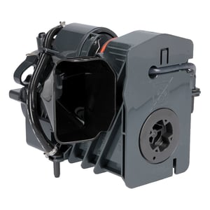 Brühgruppe SIEMENS 11043543 V04 für Kaffeemaschine Kaffeeautomat 11032774