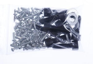 Schraubensatz SoFlow 800.111.22 für E-Scooter Flowpad 3.0