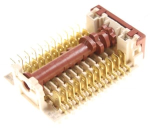 Ofenschalter, 11 Pos (5614201001)