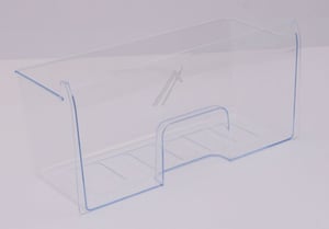 Gemüsefach für Kühlschrank Hisense Gorenje HK1953805 Obst Gemüse Schublade