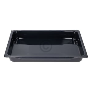 Backblech hoch gorenje 881874  458x363mm für Backofen Herd