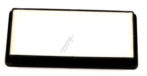Jaguar HEPA Filter für Staubsauger Beko, Grundig, Arçelik C00942538 Allergiker, Hochleistung