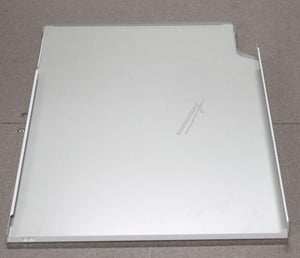 Seitenblende rechts, weiß für Geschirrspüler Electrolux 8581904030609 519x808 mm