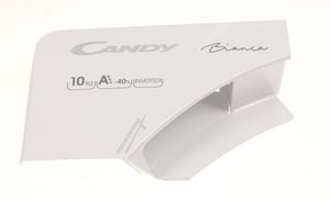 Behälterplatte für Haier/Candy/Hoover Kühlschrank 70008194 Waschmittelkasten