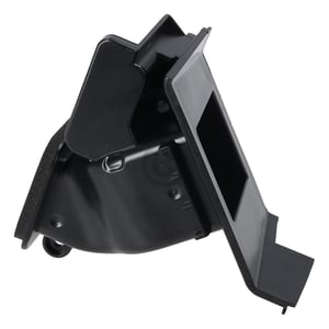 Staubsammelkanal Ecovacs 201-2115-1937 für Staubsauger-Roboter