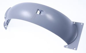 Hinteres Schutzblech SoFlow 800.531.08 für E-Scooter SO ONE PRO