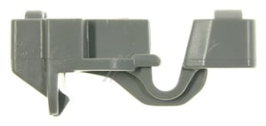 Ofen-Befestigungsclip Whirlpool 488000625778 Unterkorb