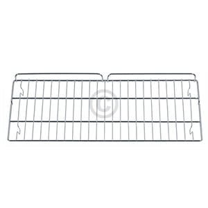 Grillrost smeg 844092588 720x355mm für Backofen
