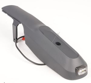 Rechte hintere Gabelabdeckung Blinker Segway-Ninebot AB.50.0043.31 für E-Scooter P65
