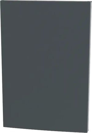 Gefrierfachtür 00714154