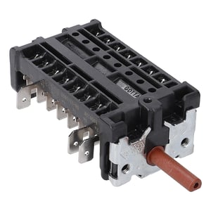 Backofenschalter Amica 8062895 Gottak 800810K für Herd Amica