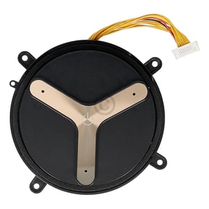 MIC module(black) 201-2417-2326