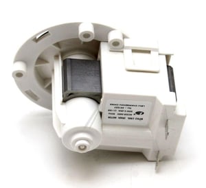 Laugenpumpe Bpx2-190l für Ofen Aeg Ablauf