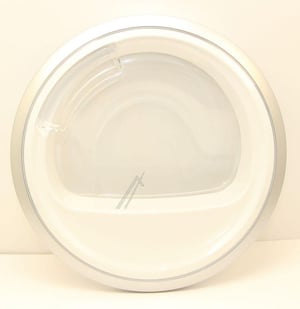 Fenster Komplette tuer mit geschweisstem scharnier(silber-weiss) 11032313