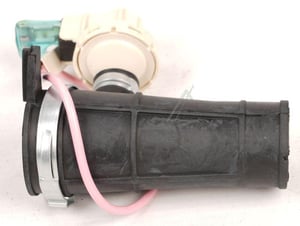 Druckschalter für Geschirrspüler Küppersbusch 437418 Niveauregelung