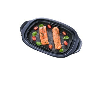 Auflaufform für Monsieur Cuisine Connect und Smart