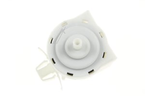 Analoger Druckschalter für Waschmaschinen 3792216040 Originalersatzteil von AEG