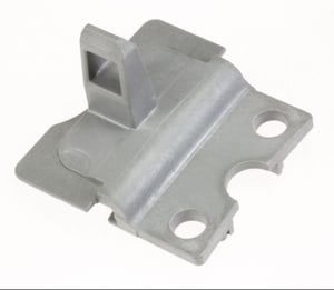 Türhaken für Waschmaschine Hisense Gorenje 427251 Türverschluss