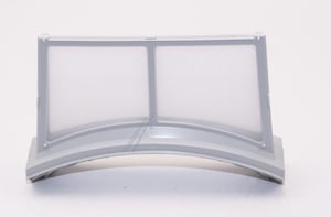 LG Trockner Flusenfilter ADQ74514606 Flusensieb, Magnet