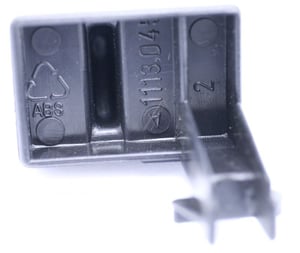 Lichttaster für Dunstabzugshaube Elica 3034AEH Beleuchtung