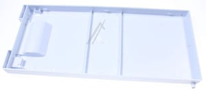 Verdampferklappe für Kühlschrank Candy/Hoover 49043662 Gefrierfach Klappe