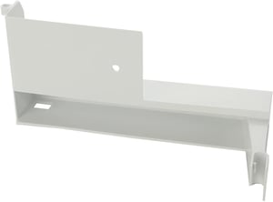 Deckelscharnier für Scharnier Bosch 12026357 Türanschlag