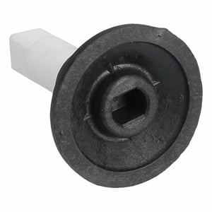 Drehteller-Mitnehmer für Sharp Mikrowelle FANGTA189WRYZ Metallbefestigung