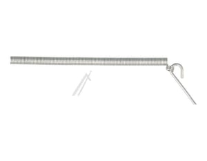 Spannring 650mm für Waschmaschine COM 6,7,8kg Trommel