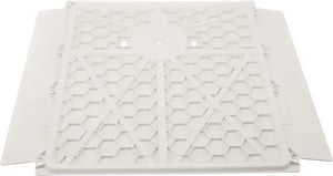 Gehäuse-Unterteil 00776550