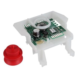 Elektronik SIEMENS 12004580 Steuerungsmodul für Durchlauferhitzer Heißwassergerät