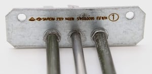 Grillheizkörper für Vestel Ofen 32041439 1400W