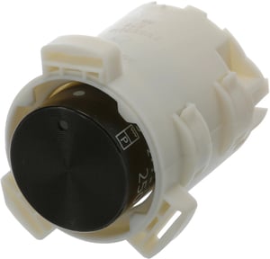 Drehgriff Temperatur für Bosch Ofen 10010653 Wählrad