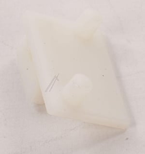 Smeg Geschirrspüler Türhaken 683850097 Verschluss