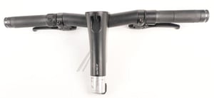 Lenker SoFlow 800.560.01 SO4 PRO GT DE 22 km/h Schwarz für E-Scooter