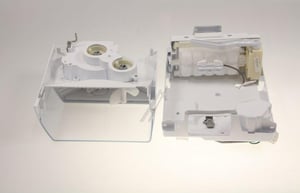 SBS Cosmos Service Kit für Beko Kühlschrank 5941850200 Heizung