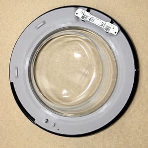 Tür für Waschmaschine Beko C00867318 Frontlader