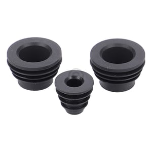 Wassertankdichtung Set für X2OmniStation Ecovacs 201-2228-1361 von Saugroboter