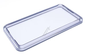 Bohnenbehälterdeckel Kaffeemaschine Bosch Siemens 12045468 transparent