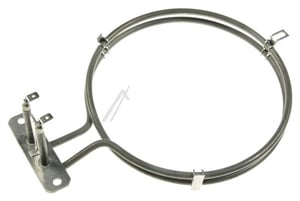 Ringheizung für Miele-Ofen Com 07840020 Umluftheizung