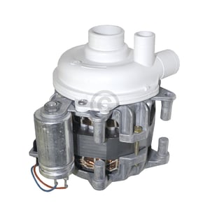 Umwälzpumpe wie smeg 795210634 CESET für Geschirrspüler