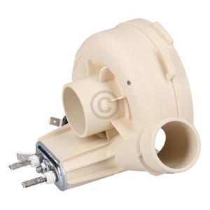 Heizelement mit Pumpenkopf gorenje 518861 für Geschirrspüler