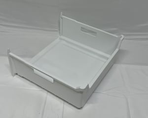 Schubladenkorpus oben für Kühlschrank Liebherr 979623000 Kühlschrank-Zubehör